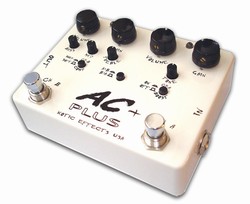 Xotic AC Plus