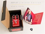 XOTIC Andy Timmons Limited Edition BB Preamp