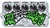 ZVEX Fat Fuzz Factory Vexter Series