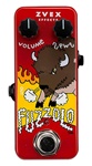 ZVEX Fuzzolo Mini Fuzz
