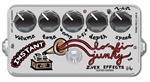 ZVEX Instant Lo-Fi Junky Vexter Series
