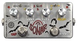 ZVEX Sonar Chopping Tremolo Vexter Series