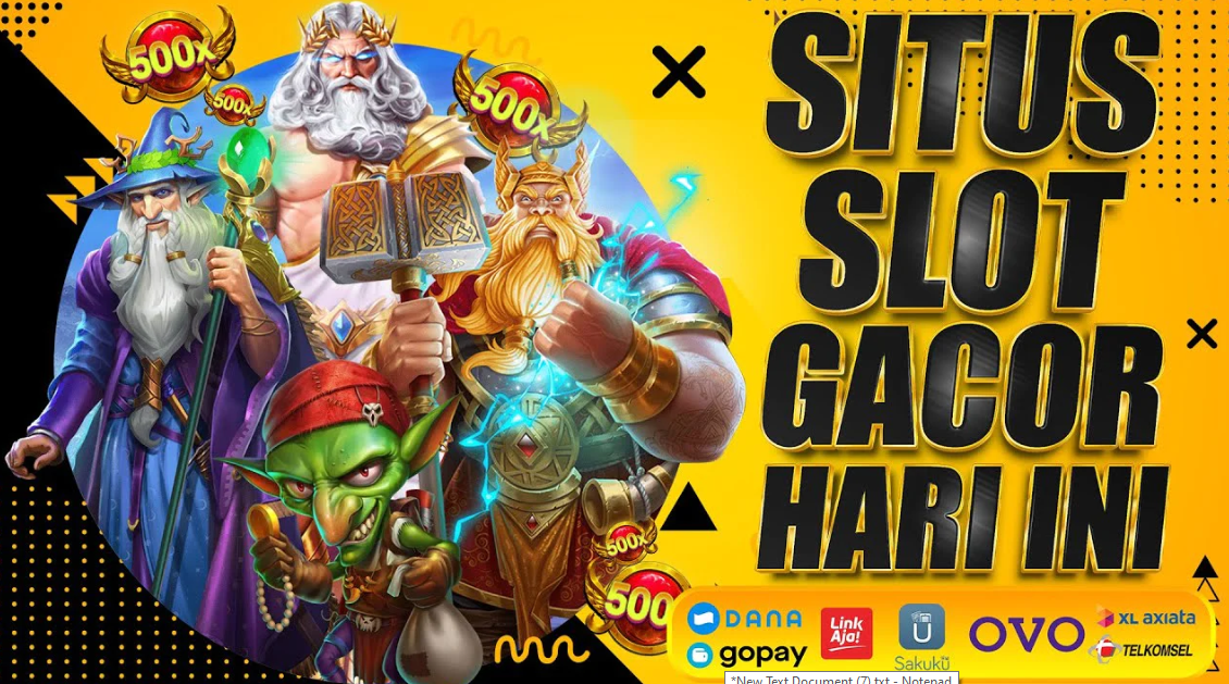 Mainkan Slot Lucky Neko! Seru dan Menguntungkan