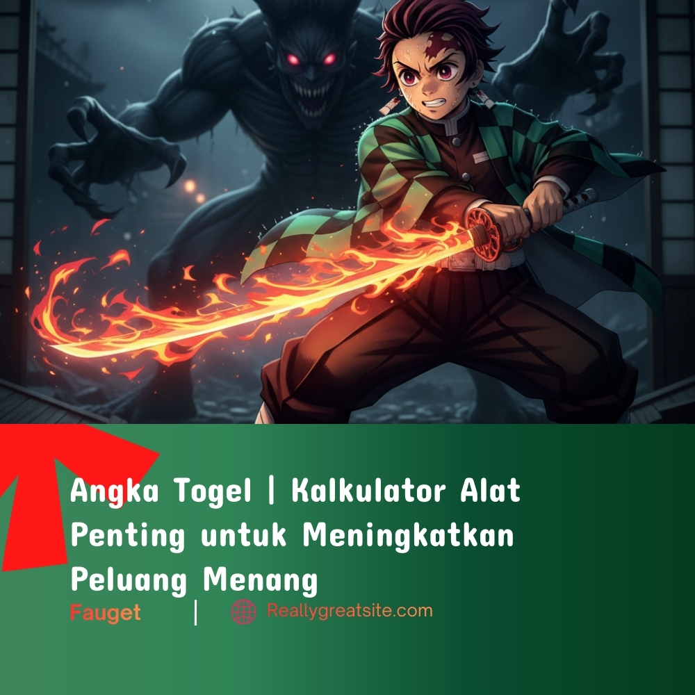 Angka Togel | Kalkulator Alat Penting untuk Meningkatkan Peluang Menang