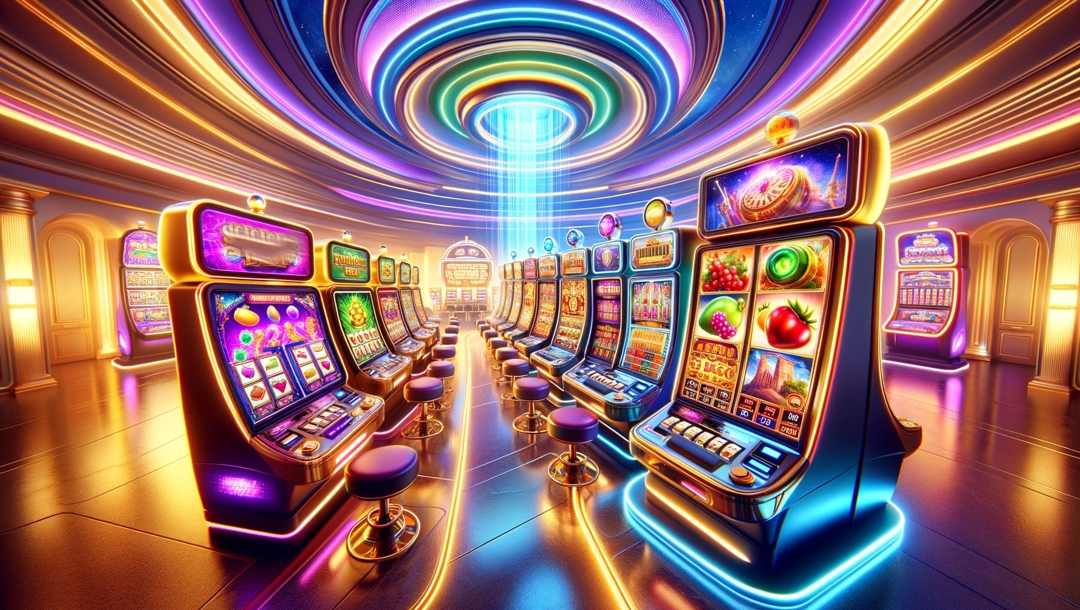 Cara Terhindar dari Kekalahan Besar Saat Bermain Slot