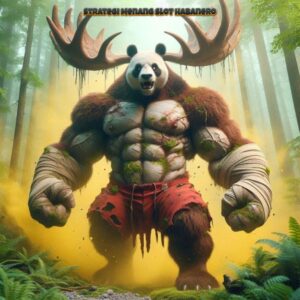 Strategi Menang Slot Habanero