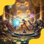Teknologi 5G Casino Microgaming
